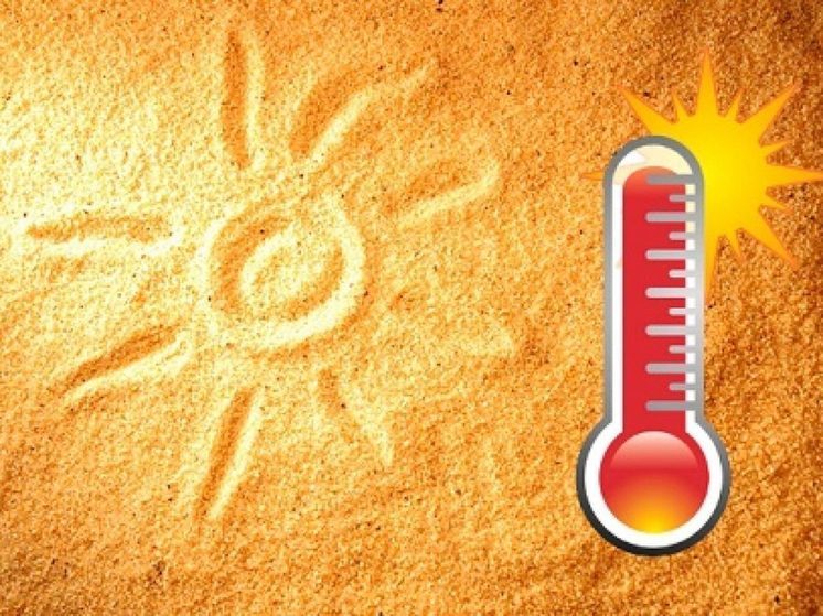Ярославцам обещают аномально жаркое лето