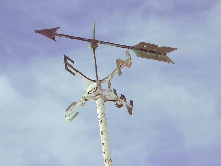 Штормовое предупреждение выпустило МЧС Карелии