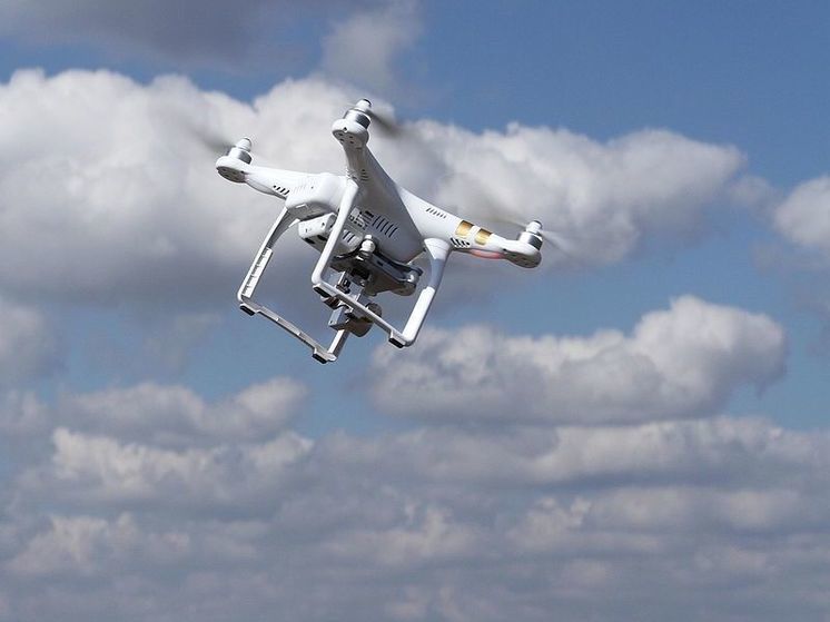 В поселке Зайцево в ДНР пострадал мирный житель при атаке беспилотника