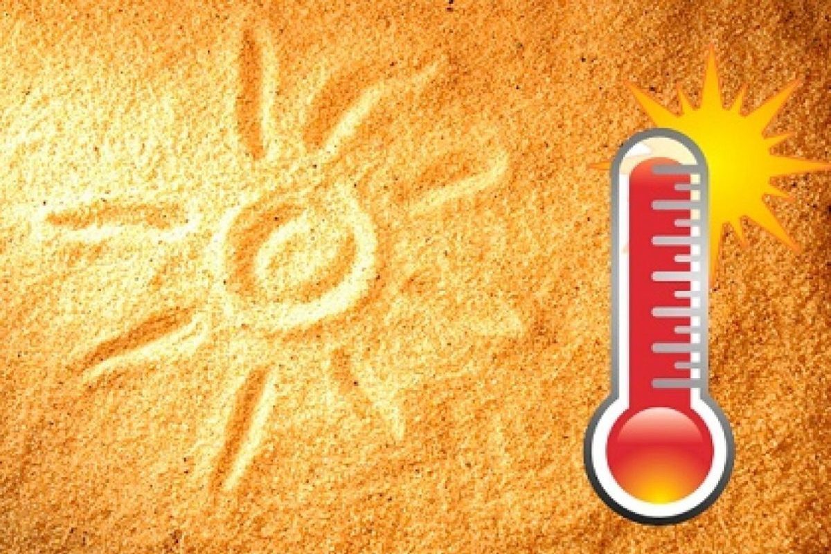 Костромичам пообещали, что нынешнее лето будет аномально жарким