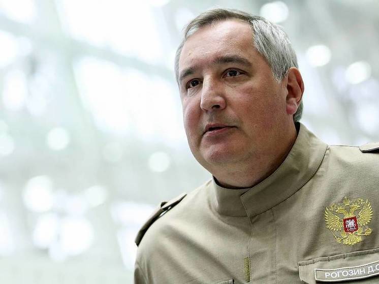 Сенатор от Запорожской области Дмитрий Рогозин заявил, что с учетом военных угроз в Черном море Одесская и Николаевская области должны быть освобождены.