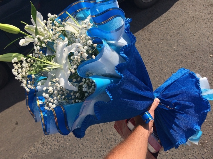 В саратовских Дворцах бракосочетаний заканчиваются места на красивые даты