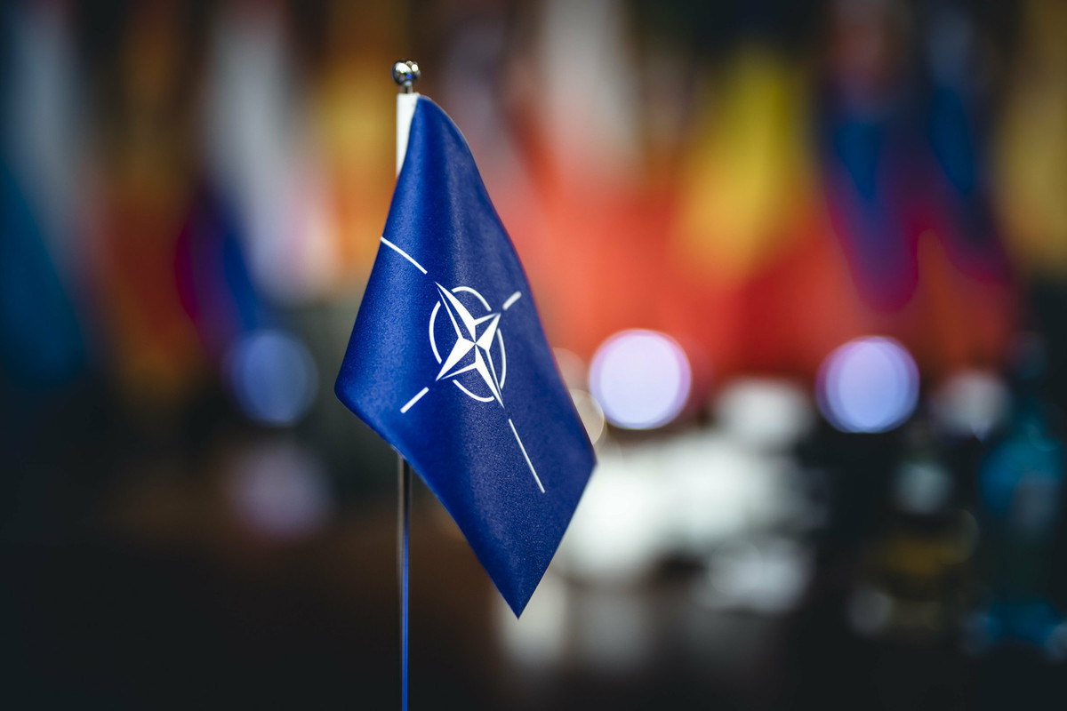 One of the Baltic countries called for the introduction of compulsory military service