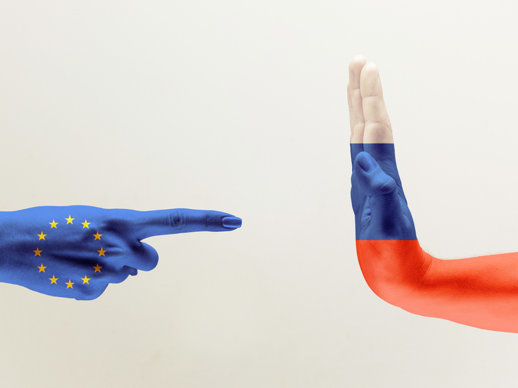 Два новосибирских предприятия попали под новые санкции ЕС