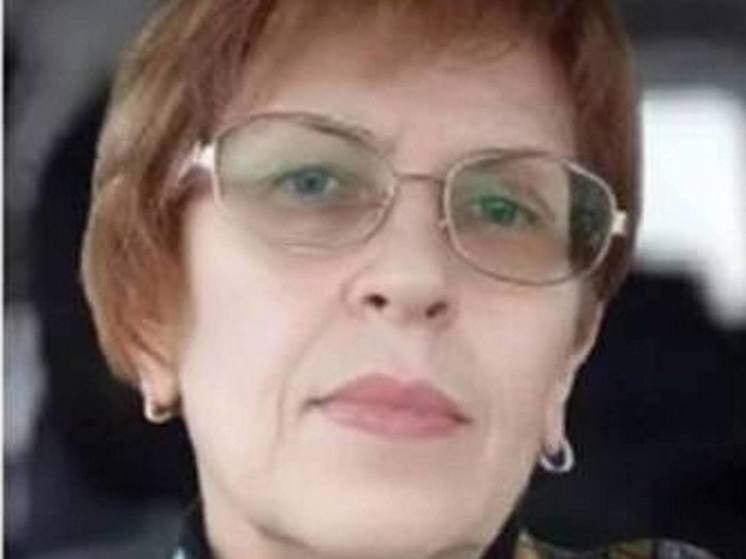 На Урале поехала на работу и бесследно исчезла 57-летняя женщина