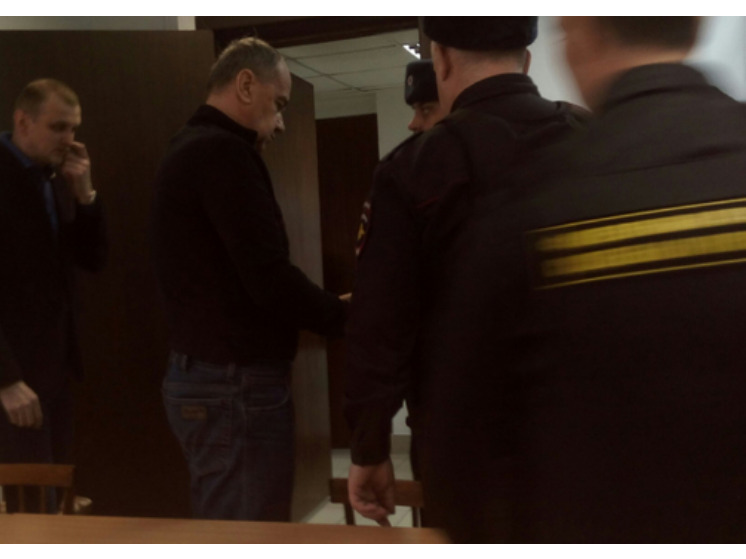 Осужденный за взятки экс-глава Минтранса Карелии пожаловался в суд Петербурга