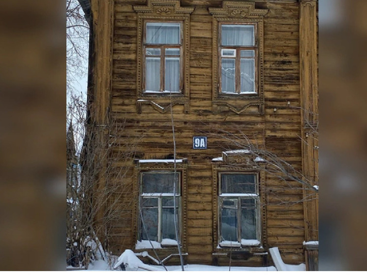 Во Владимире дали новое жилье людям из развалюхи на Подбельского