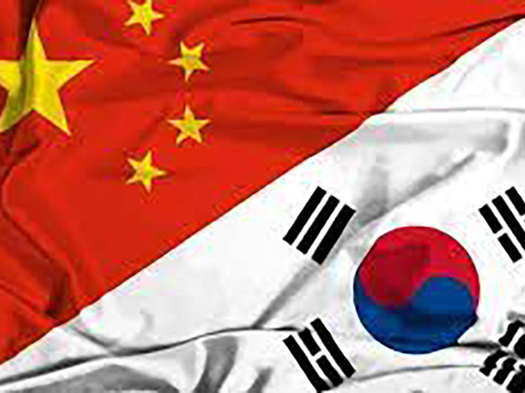 Отношение в Южной Корее к Китаю продолжает ухудшаться