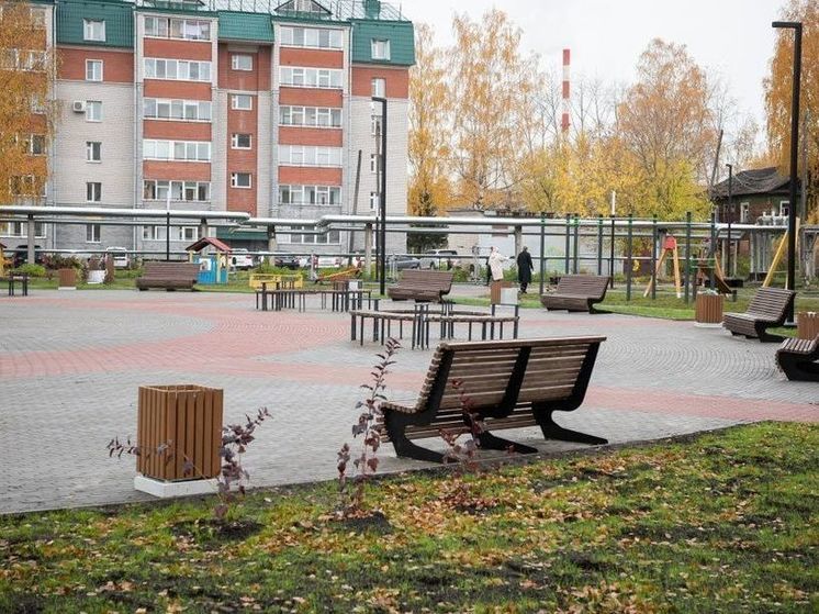 Для борьбы с вандалами в кировском сквере установят дополнительные камеры