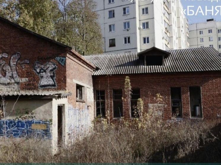 В военном городке Липецка вновь пытались снести объект культурного наследия