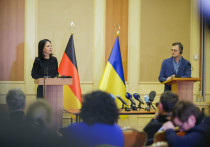 Министр иностранных дел Украины Дмитрий Кулеба предложил изменить написание Одессы в немецком языке на украинский лад
