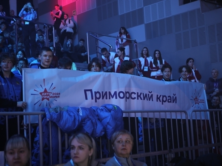 Владивостокские спортсмены получили 16 медалей на международных играх