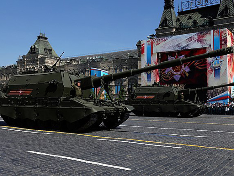 Defense TV: РФ бросит в бой САУ «Коалиция» и изменит ход СВО