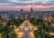 В Харькове на рынке недвижимости появилось огромное количество лотов