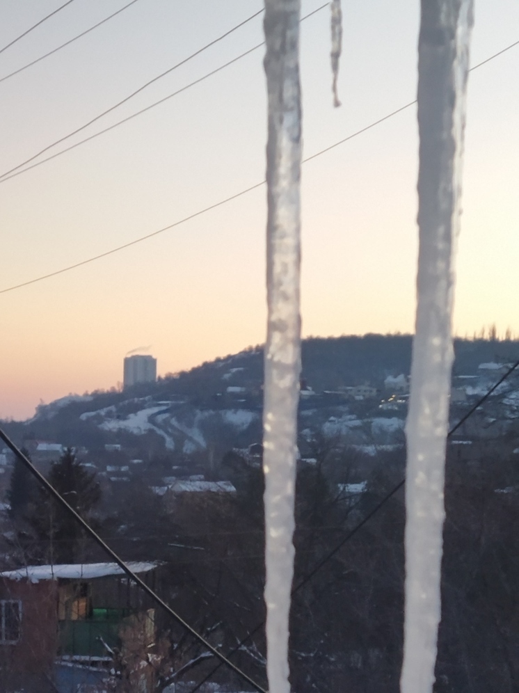 25 февраля в Саратове будет ясно и морозно