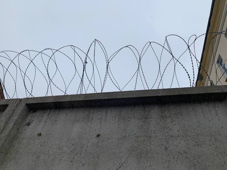 Пензенец за кражу парфюма может оказаться за решеткой