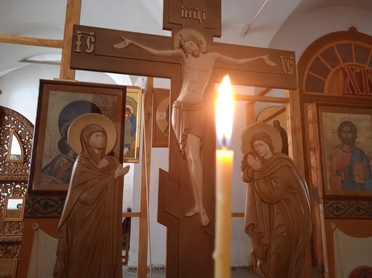 У православных начинается подготовка к Великому посту