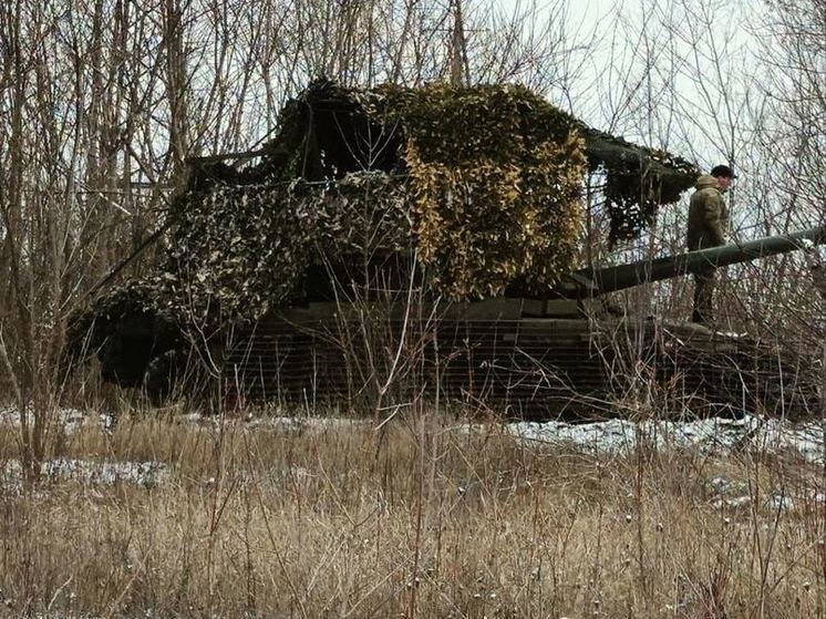 Сахалинские военнослужащие проявили героизм в зоне СВО