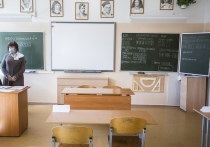 Школу на 1100 мест планируют построить городские власти в Заельцовском районе