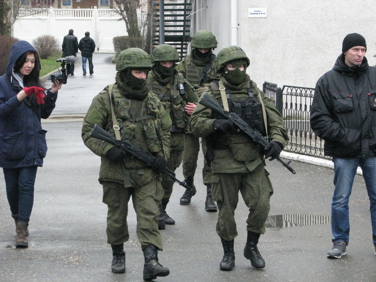Константинов: Нельзя допустить использования Одессы блоком НАТО как военной базы