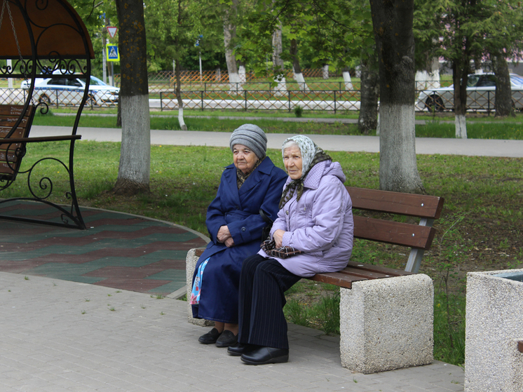 Мурашко: Ожидаемая продолжительность жизни в России выросла до 73,46 года