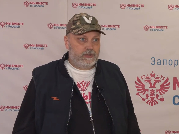 Рогов назвал идею Кулебы изменить написание Одессы политикой оккупантов