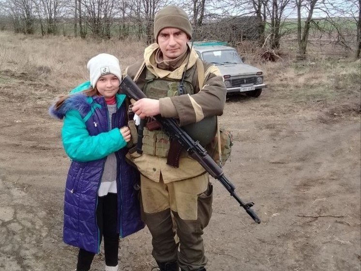 Библиотека в Херсонской области провела акцию «Храни вас Бог»