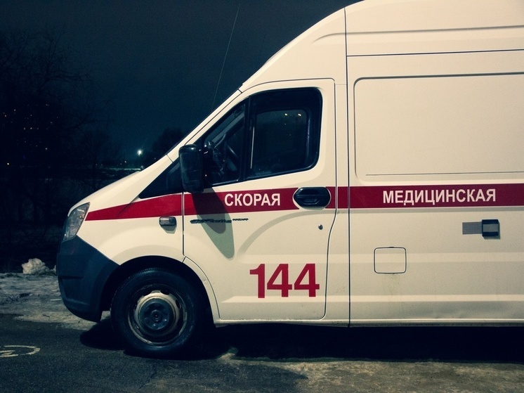 В Тульской области назвали имя брутального медика скорой помощи
