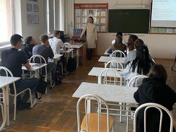 На Кубани пройдёт неделя профилактики вредных привычек
