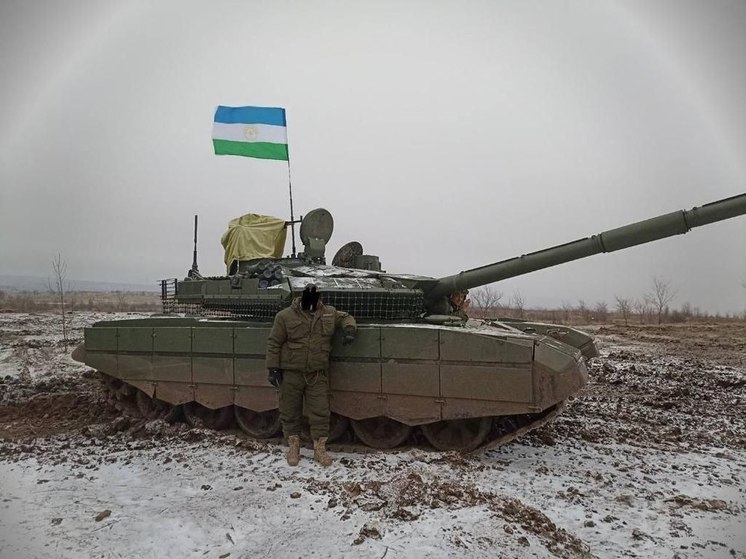 В Башкирии отмечают 32-ю годовщину утверждения нового флага