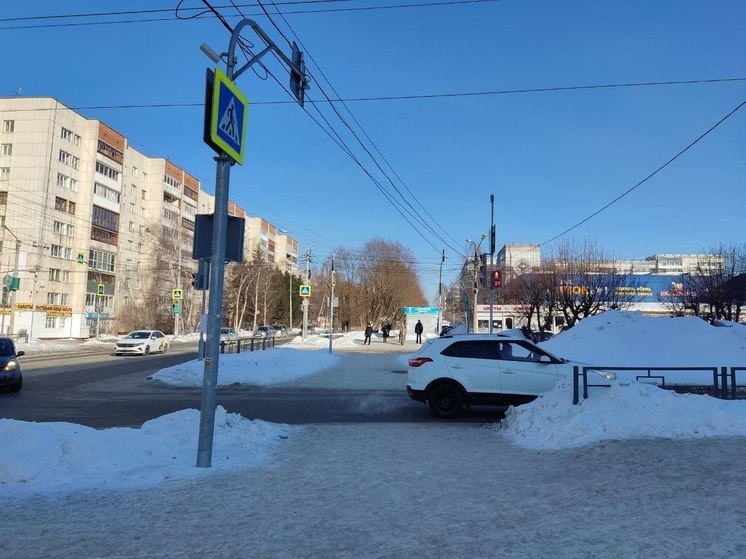 До -11°С: синоптики рассказали о погоде в Томске и области 26 февраля