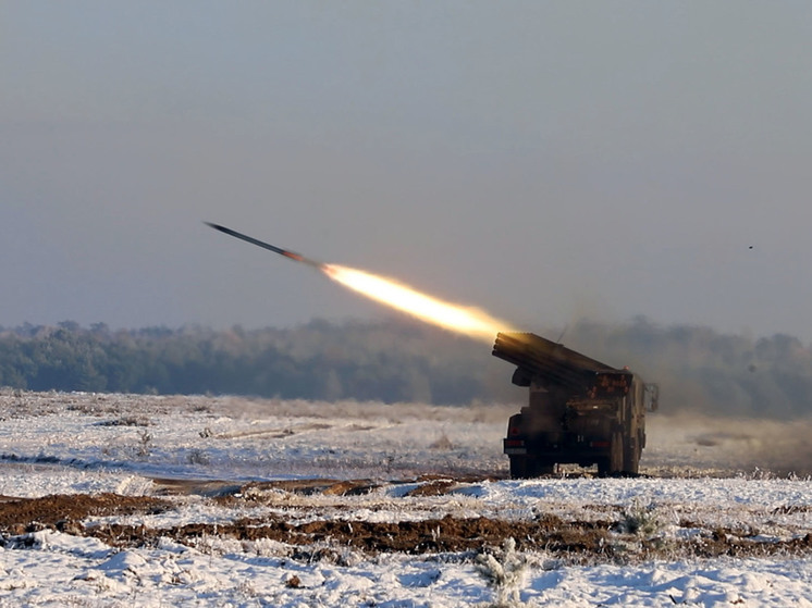 Tagesschau: даже отправка миллиона артиллерийских снарядов не поможет ВСУ