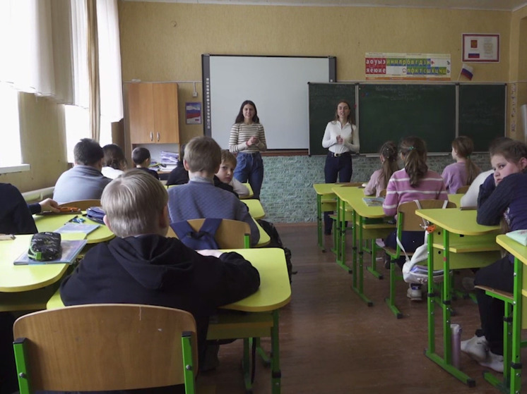 На Херсонщине запланировали капитальный ремонт пяти школ