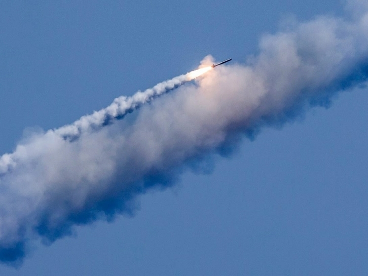 Камышин: у Украины есть собственные дальнобойные ракеты дальностью 700 км