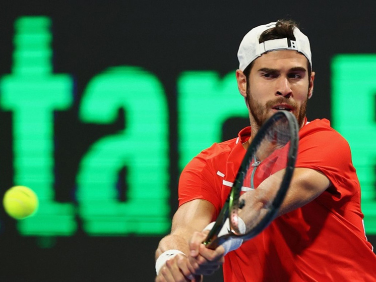 Русская диалектика мирового тенниса