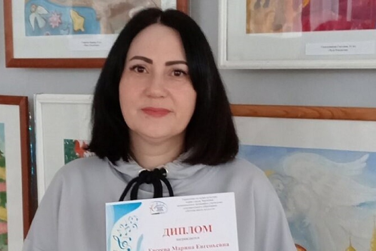 Всероссийский конкурс “Путь к мастерству” принес победу костромскому педагогу