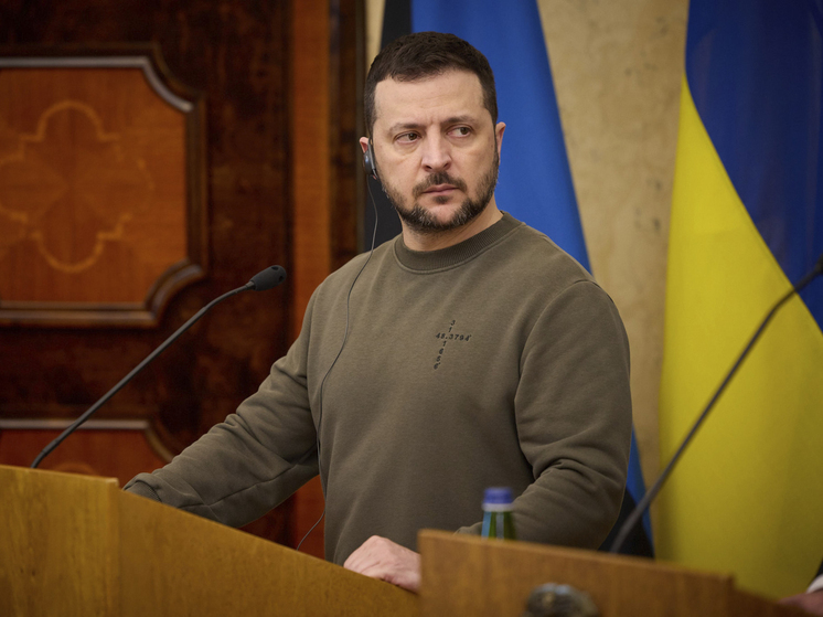 NYT: статистика Зеленского по потерям ВСУ в два раза меньше западных оценок