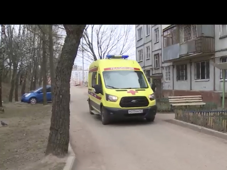 В службу скорой помощи Смоленской области трудоустроились 182 человека