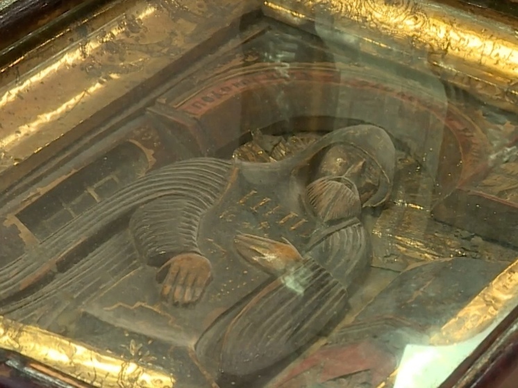 Коллекция архангельского музея ИЗО пополнилась редчайшим экспонатом