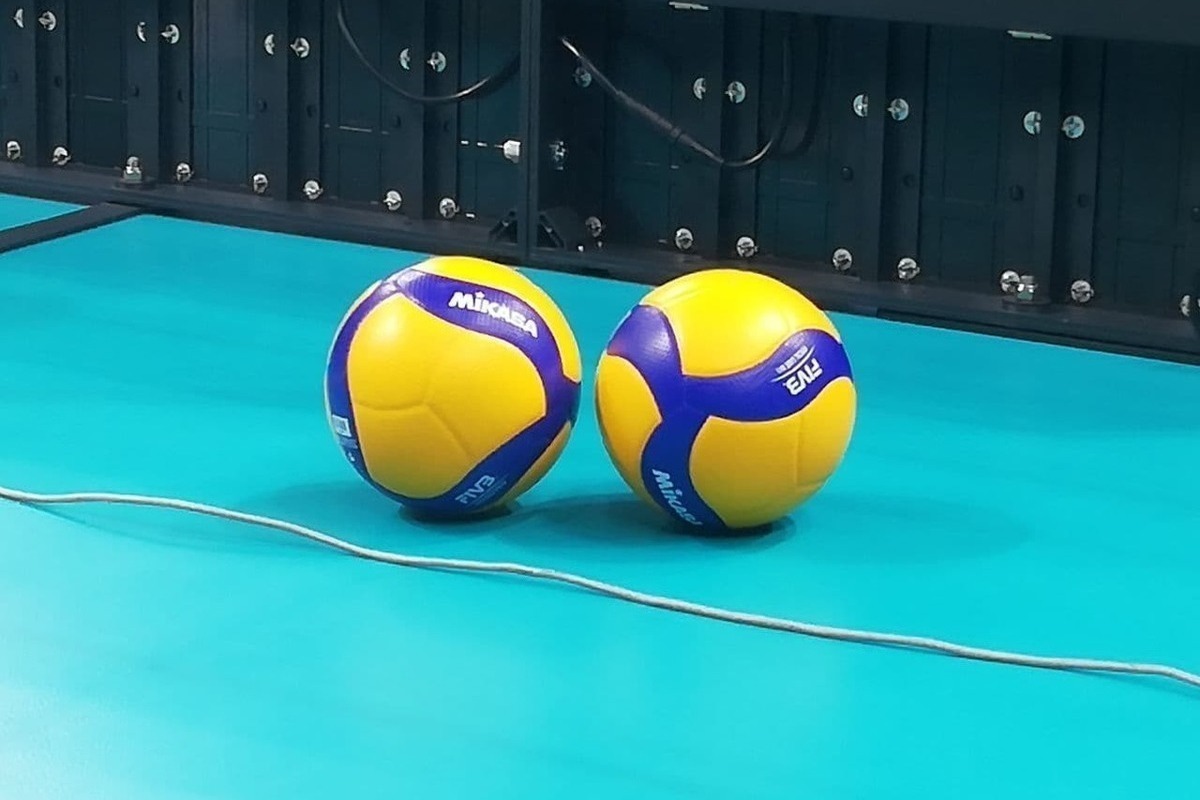 Belgorod volleyball players will play with Novy Urengoy “Fakel”