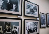 Две фотовыставки, приуроченные ко Дню защитника Отечества, открылись в Белгороде