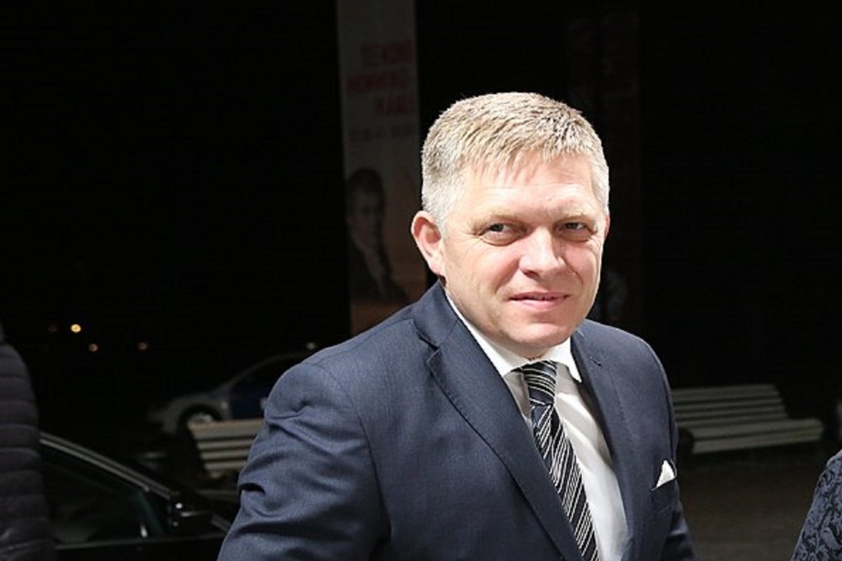 Fico expressed fear that the West will make a worse decision on Ukraine