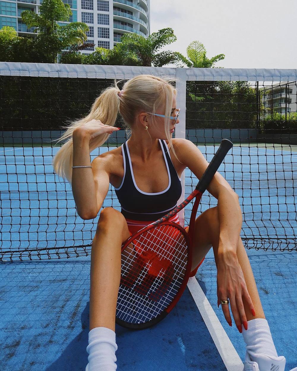 tenis taylor