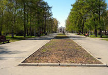 Кемеровская администрация обнародовала список скверов и парков, за благоустройство которых проголосовали горожане