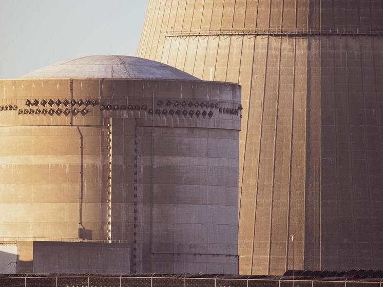 Первый корпус реактора для АЭС "Пакш-2" начнут делать в апреле