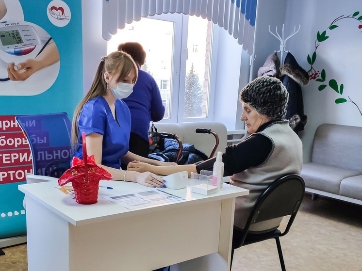 В Курской областной больнице пройдет акция в честь 150-летия хирурга Н.С. Короткова
