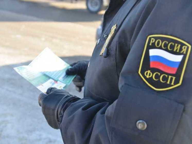 Приставы заставили костромского мажора заплатить 80 штрафов на 200 тысяч рублей