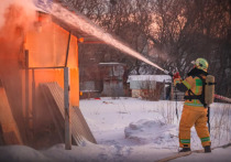 За неделю на территории Алтайского края ликвидирован 121 пожар. Большая часть возгораний произошла в жилых домах, сообщает региональная пресс-служба МЧС.