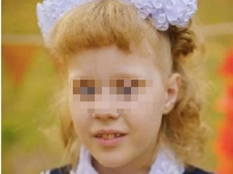 В Ростове нашли живой пропавшую 7-летнюю девочку