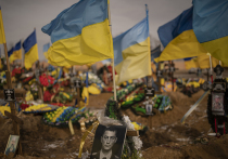 Украинцы прокляли Зеленского за ложь о потерях ВСУ

